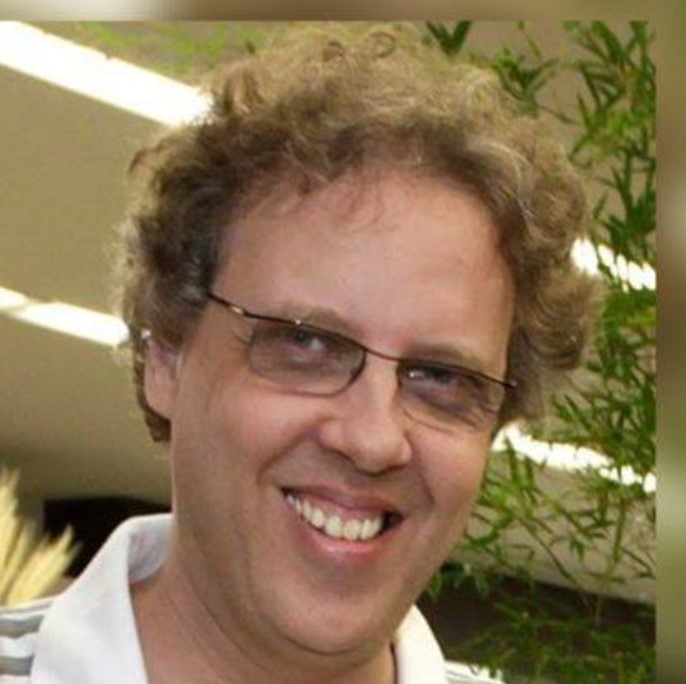 Helio Levcovitz